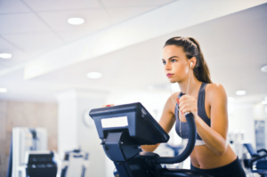 La transpiration est-elle relative à la perte de poids ?